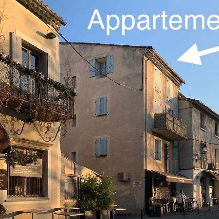 Suite Sur La Sorgue L'Isle-sur-la-Sorgue Luaran gambar