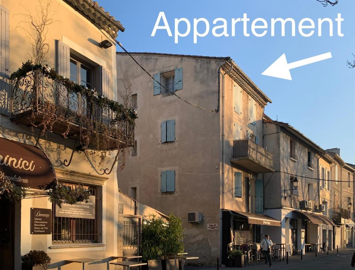 Suite Sur La Sorgue L'Isle-sur-la-Sorgue Luaran gambar