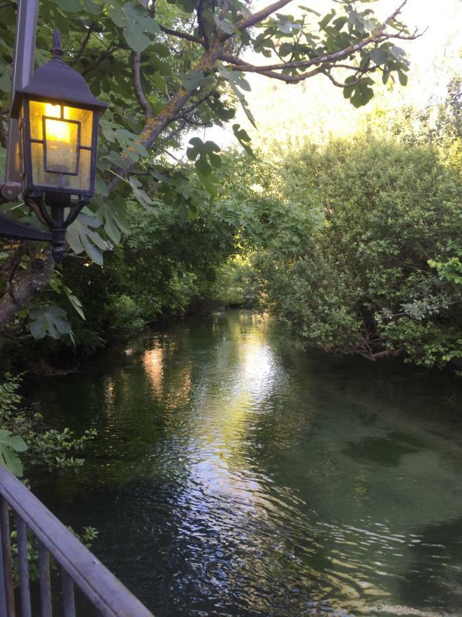 Suite Sur La Sorgue L'Isle-sur-la-Sorgue Luaran gambar