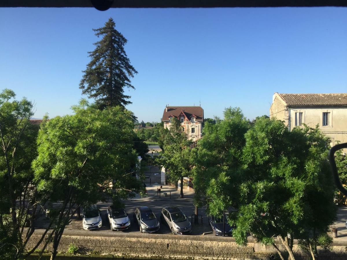 Suite Sur La Sorgue L'Isle-sur-la-Sorgue Luaran gambar