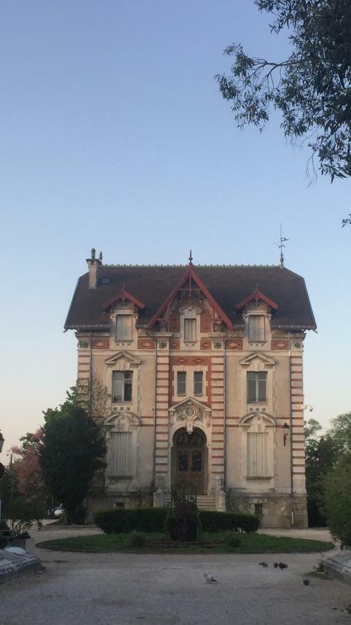 Suite Sur La Sorgue L'Isle-sur-la-Sorgue Luaran gambar